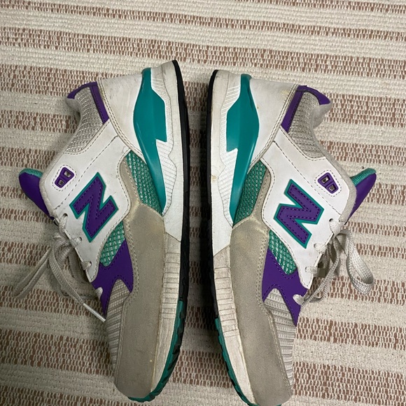 VTG 530 Encap New Balance shoes - Picture 7 of 7